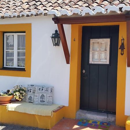 Casa Castanhos Guest House Vila Fresca Exterior foto