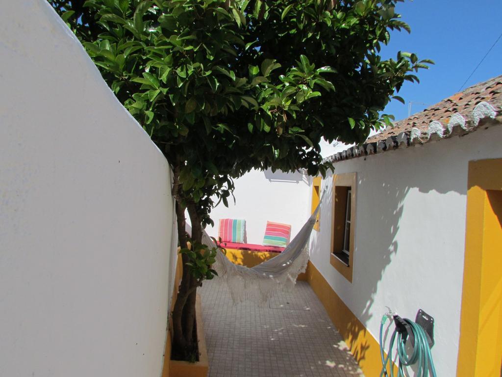 Casa Castanhos Guest House Vila Fresca Exterior foto