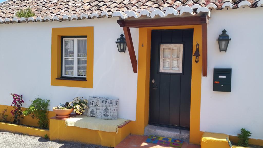 Casa Castanhos Guest House Vila Fresca Exterior foto